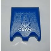 Q-Claw Cue Rest, Billiards 2 Pool Cues, BLUE by Q-Claw