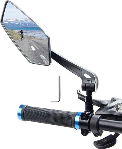 bicycle accessories mirrors