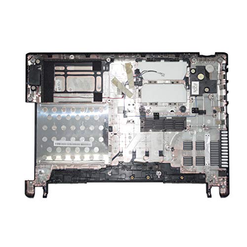 Nodalin Laptop Bottom Base Case Cover for Acer Aspire V5-471p V5 - Main Image