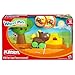 Playskool Wheel Pals Animal Tracks Fill ’Er Up Farmstand