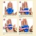 Keklle Balloon Arch Garland Decorating Strip Kit, Reusable Balloon Tape Strip 16ft, Tying Tool, Dot Glue, Super Easy to Make Balloon Arch Garland (3)