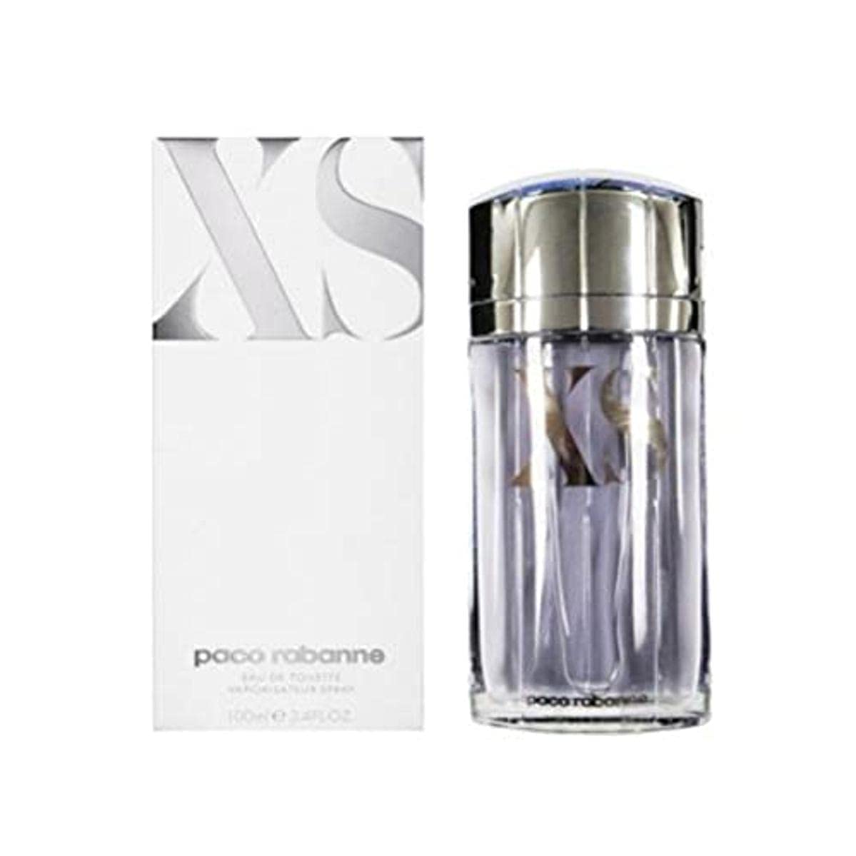 Xs 100 Ml Eau De Toilette Spray For Men