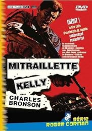Mitraillette Kelly