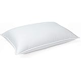 costco beautyrest black pillow