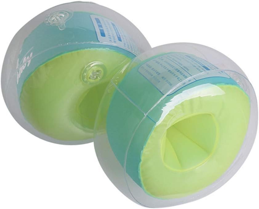 EARTHTYJ Inflable para Niños Chaleco Salvavidas Inflable Funda De