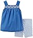 Carter's Baby Girls' 2 Piece Short Set (Baby)