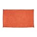 Resort Collection Plush Shag Chenille 17 x 24