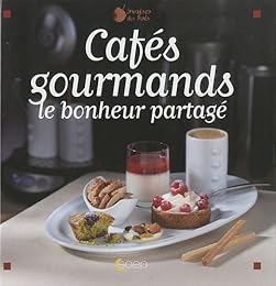 Cafés gourmands