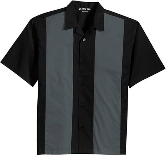 4xl retro bowling shirts