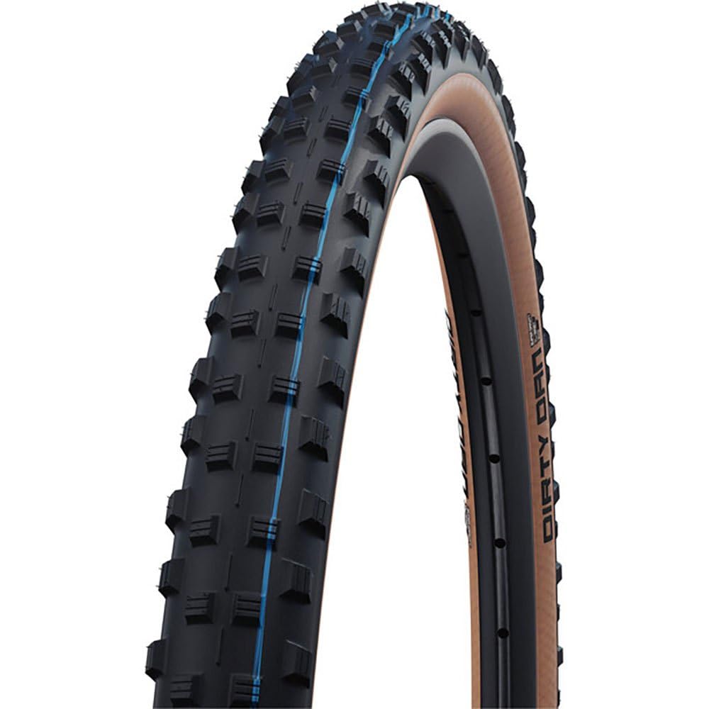 Schwalbe DIRTY DAN SUPER RACE, TLE, SKIN, 29X2.00