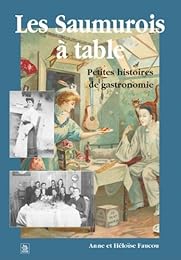 Les  Saumurois à table