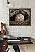 Vintage Baseball in Catchers mit on Vintage Background, Baseball Wall art, Sports Decor, Vintage Baseball Art, Baseball Photography Available as print or canvas.