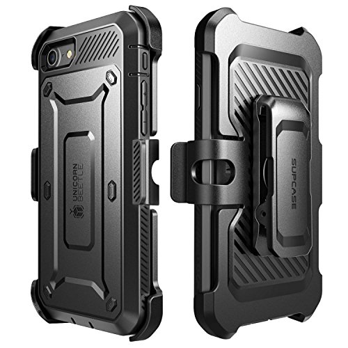 SUPCASE Unicorn Beetle Pro Series Case Designed for iPhone 7 / 8