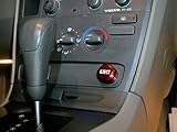 EJECT BUTTON RED 12-volt Accessory / Lighter Insert Ejection Seat Button (non-functional) Fits Most Vehicles