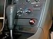 EJECT BUTTON RED 12-volt Accessory / Lighter Insert Ejection Seat Button (non-functional) Fits Most Vehicles