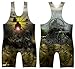 One Shot Wrestling Singlet: Youth and Mens sizes, by 4 Time