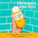 Sol de Janeiro Brazilian Joia Damage Repairing Shampoo Hydrating 295 mL view 7