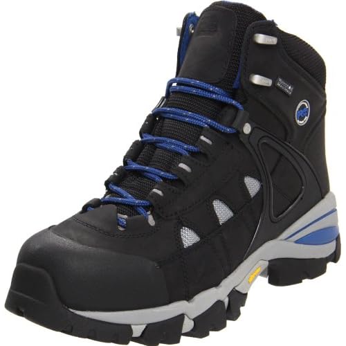 timberland titan xl pro