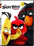 The Angry Birds Movie