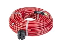Legacy RP005006 Replacement PVC Hose for L8306 Air Hose Reel 3/8-Inch X 75-Feet, Red