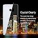 HTC 10 case,HTC 10 case cover Love Ying [Crystal Clear] Ultra[Slim Thin][Anti-Scratches]Flexible TPU Gel Rubber Soft Skin Silicone Protective Case Cover for HTC 10-Clear