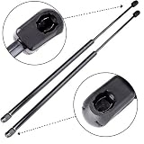 Lift Supports,ECCPP Rear LiftgateTailgate Lift Support Struts Shocks for 99-04 Cadillac Escalade,00-04 Chevrolet Suburban 1500 2500,95-04 Chevrolet Tahoe,99-04 GMC Yukon Set of 2
