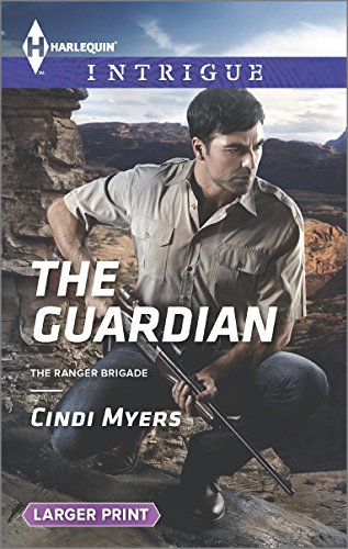 The Guardian (The Ranger Brigade)