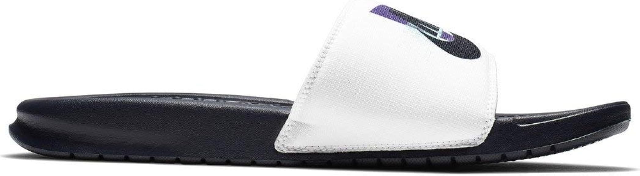 Nike Men's Benassi Beach & Pool Shoes Amazon.co.uk Shoes & Bags