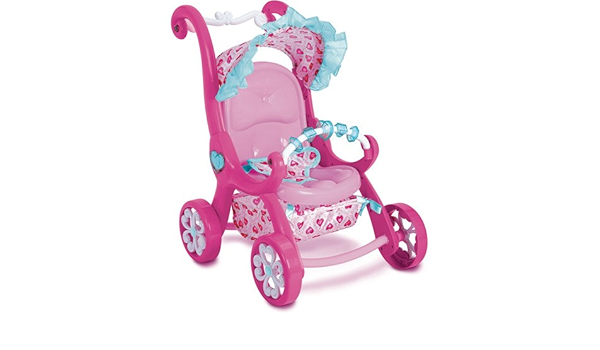 my first disney stroller