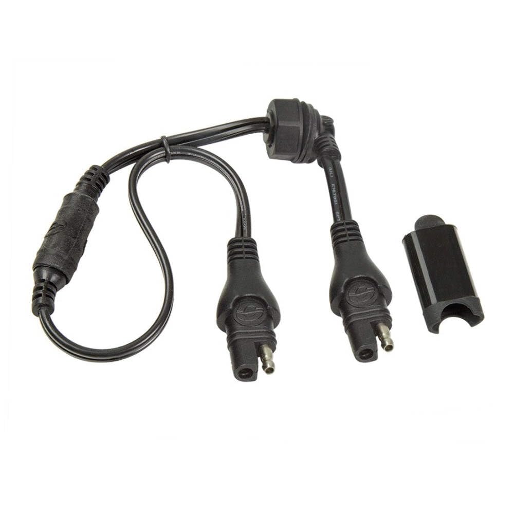 OptiMate O30 SAE Tank Bag Cable Set