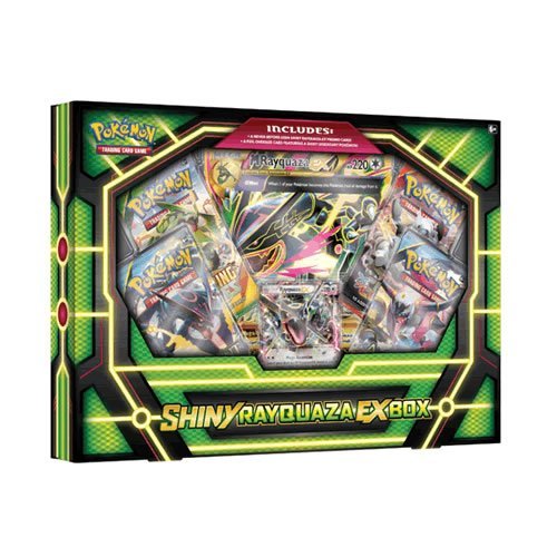 pokemon rayquaza shiny card POKEMON: PLAYMAT XY Promos Holofoil buy this pokmon card at Pok Jeux. The Most Valuable Rayquaza Cards