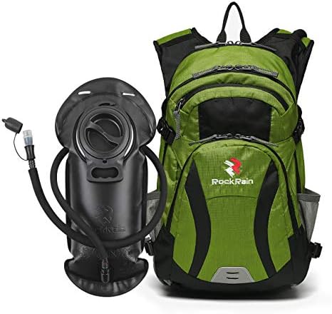 cycling backpack amazon