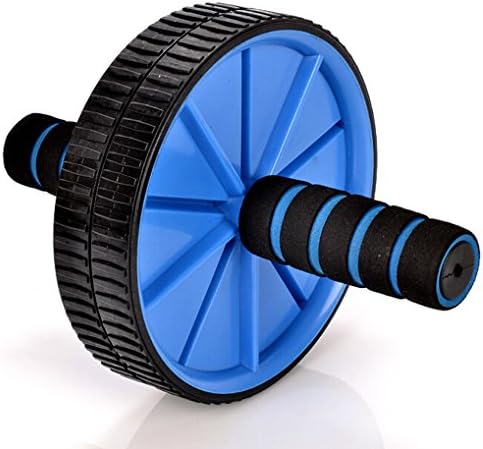 Faswin Ab Wheel Roller-stretch and Strengthen Your Abs, Core, Arms, Back and Legs