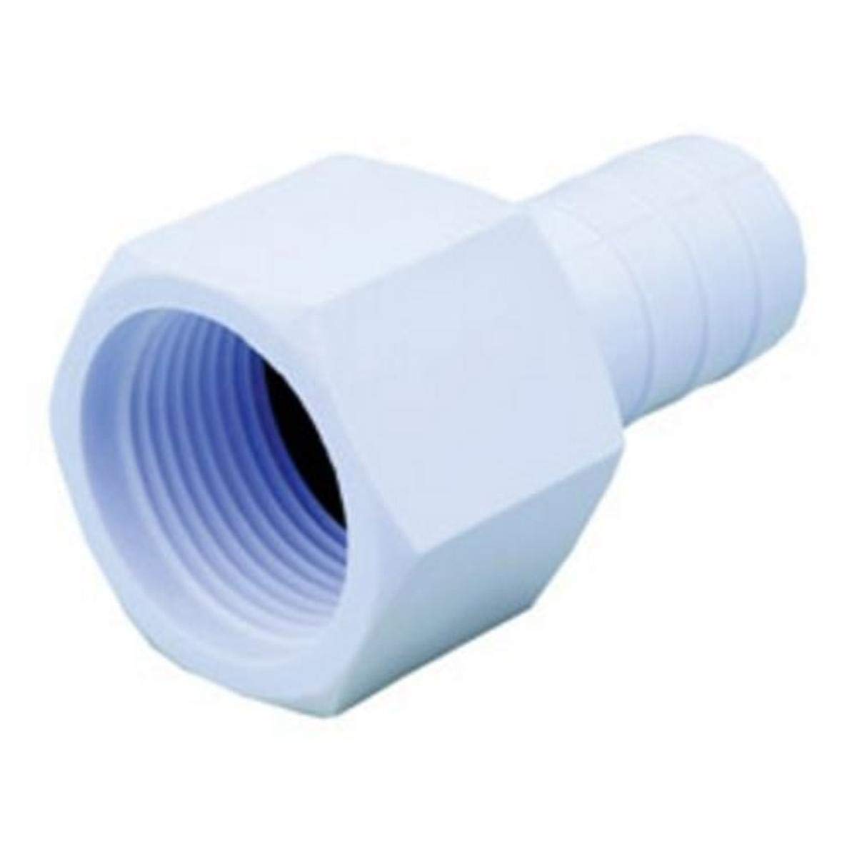 Attwood 3899 3 Connector Shells, 19 mm