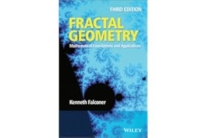 Fractal Geometry: Mathematical Foundations and Applications