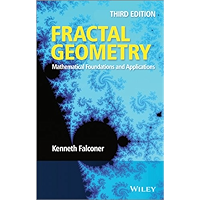 Fractal Geometry: Mathematical Foundations and Applications