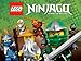 LEGO Ninjago: Masters of Spinjitzu: The Complete First Season
