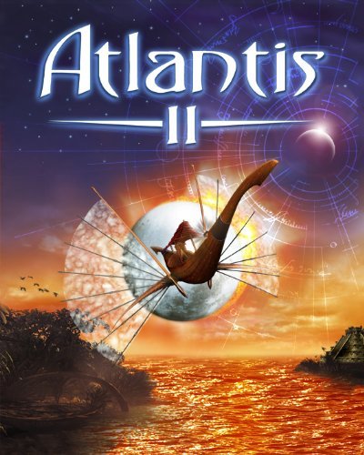 Atlantis 2: Beyond Atlantis [Download]