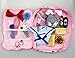 WensLTD Clearance! Baby Doll Carrier Backpack Storage Sleeping Bag Doll Accessories for 18