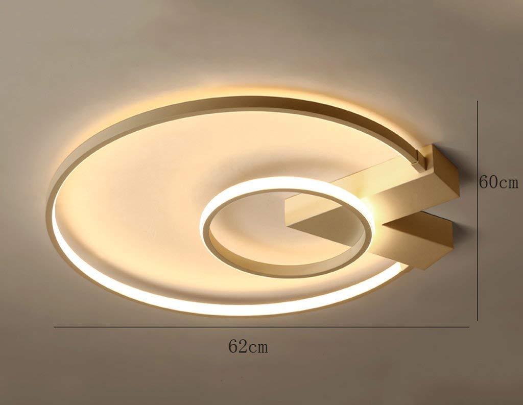 Luhen Ceiling Light Home Living Room Bedroom Ceiling Light