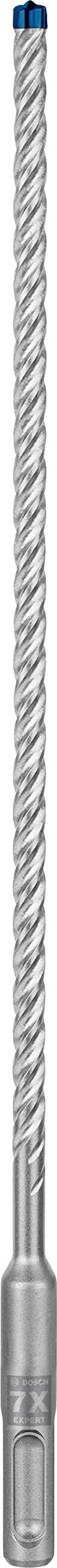 Bosch EXPERT SDS plus-7X Hammer Drill Bit 6 mm Carbide for Concrete