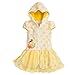 Disney Belle Swim Cover-Up for Girls - White