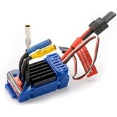 Traxxas 3375 VXL-3M Brushless ESC, Waterproof