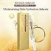 Zane BIOAQUA 24K GOLD Face Mask Skin Moisturizing Anti Wrinkle Collagen Hydra Essence 10g (DUO)