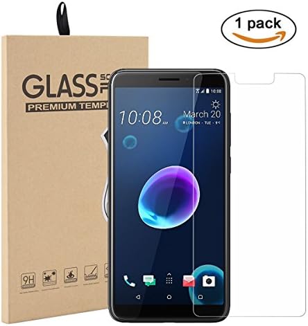 Case HTC Desire 12 Back Shell, Slim Back Cover Personality Design Clear TPU Case Forhouse Back Cover For HTC Desire 12 -