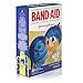 Band-Aid Brand Adhesive Bandages, Disney/Pixar Inside Out Characters, Assorted Sizes, 20 ct