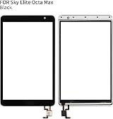 LADYSON For Sky Devices Elite Octa Max 8" Touch Screen Digitizer Glass Panel view 7