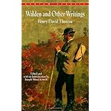 Walden and Other Writings