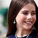 Kids Earrings | Crystal Heart Dangle Earrings for Sensitive Ears | Kids Jewelry 18k Gold Plated Leverback