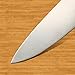 Chef's Knife, Bluesim 7.5 Inch Professional Kitchen Knife With High Carbon